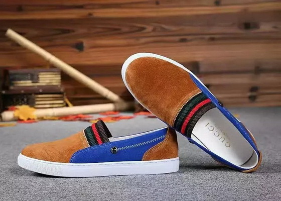 Gucci Men Loafers_208